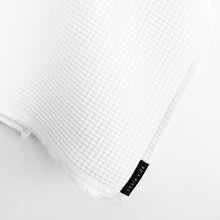 Lade das Bild in den Galerie-Viewer, towel waffle
