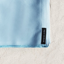 Lade das Bild in den Galerie-Viewer, blanket canvas colour