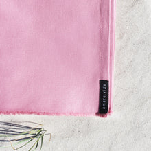 Lade das Bild in den Galerie-Viewer, blanket canvas colour