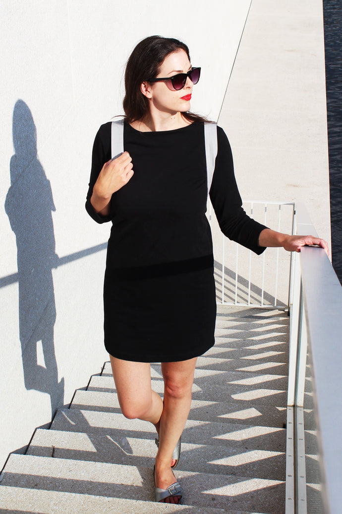 smart dress